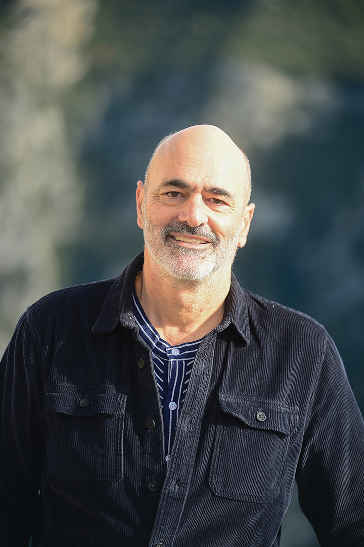 MARTINELLI Frédéric