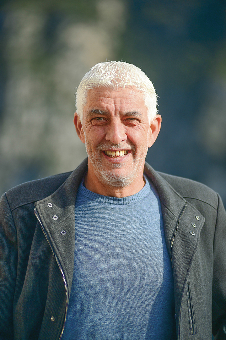 FRASCONI Stéphane