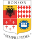 Bonson Logo